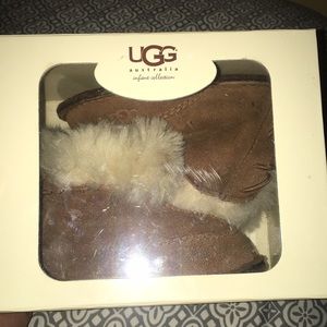 Ugg (infant)